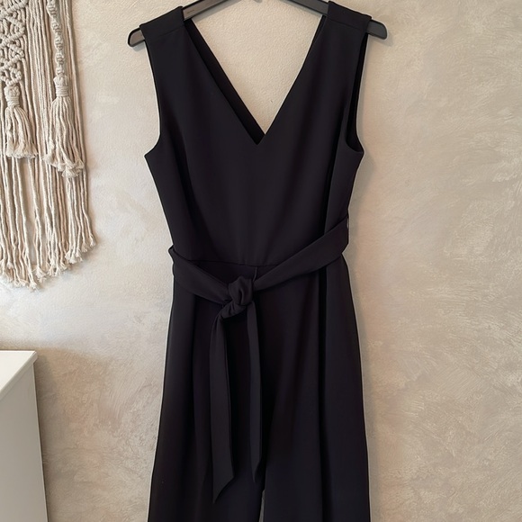 Black Jumpsuit 14 - Picture 3 of 11